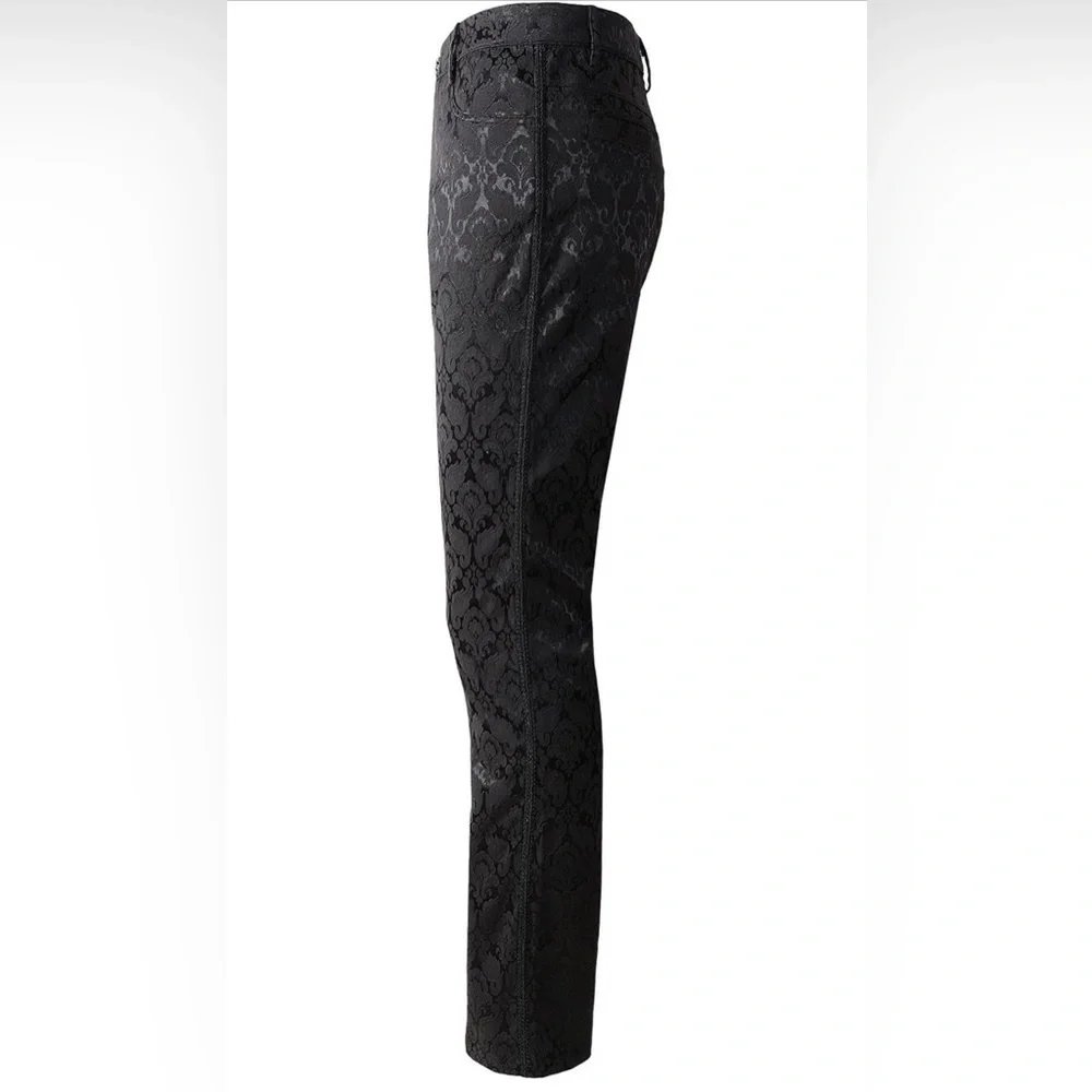 Gothic Pants - Picture 2 of 8